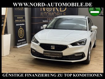 Seat Leon Leon SP Style 1.5 TGI DSG Navi/LED/Virt.Cockpit