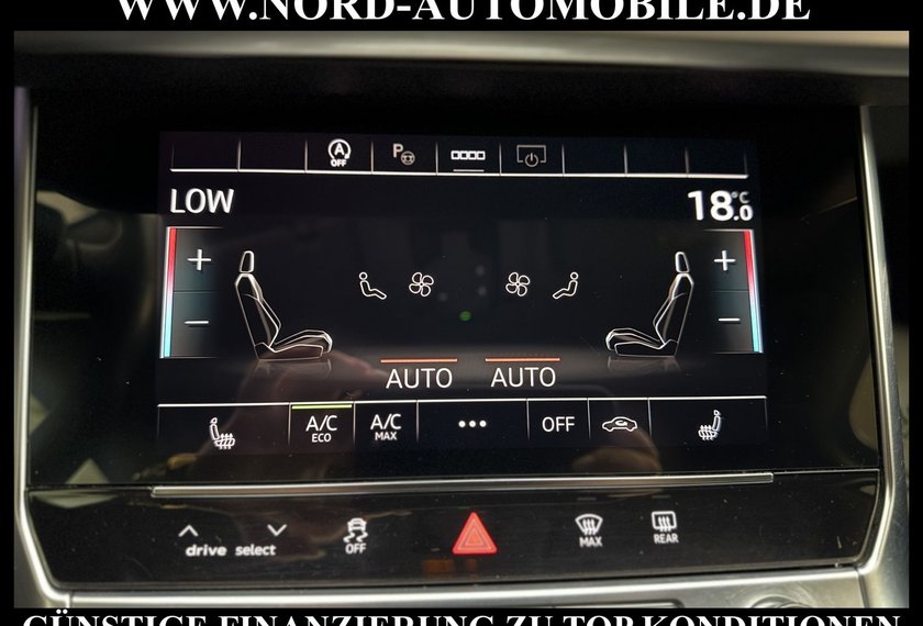 Audi A6 A6 Avant 40 TDI QU.Sport Leder/LED/19/Kamera/