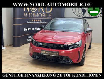 Opel Corsa Corsa F GS LINE 5-Türig *LED*NAVI*SHZ*LHZ*KAM*