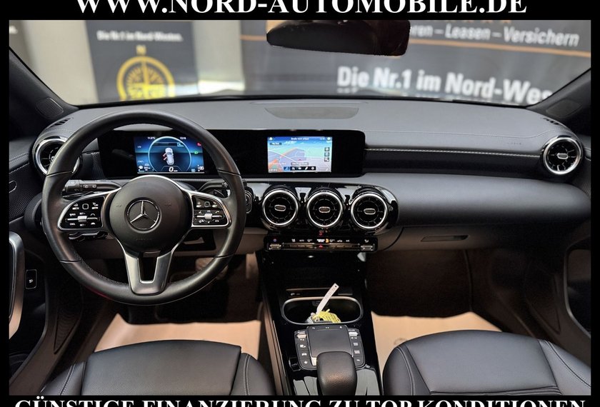 Mercedes-Benz CLA 200 CLA 200 d SB Progressive Distro+*Kamera*Easy*LED
