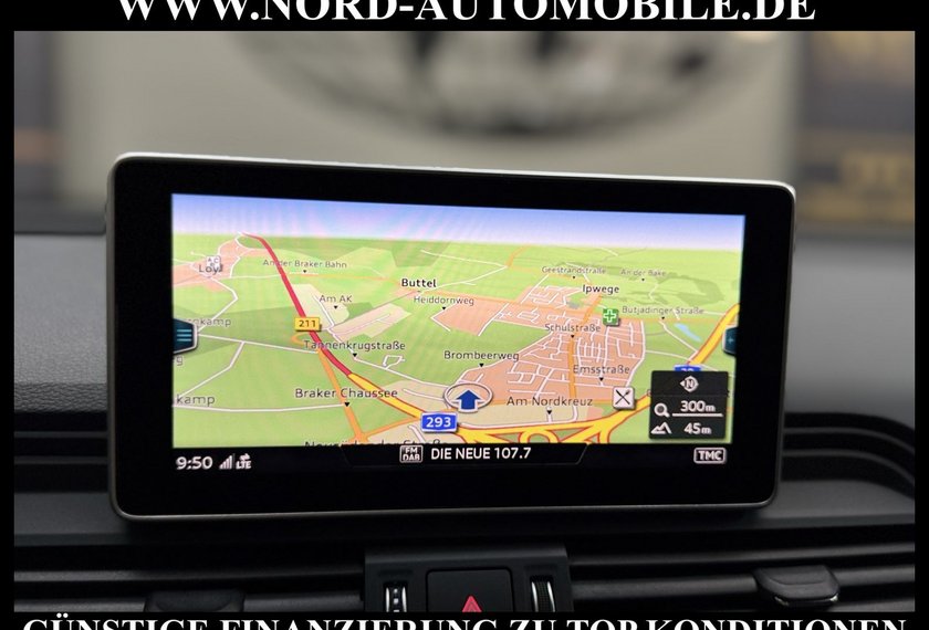 Audi Q5 Q5 50 TFSI e QU. S-LINE *AHK*HUD*360°*Massage*