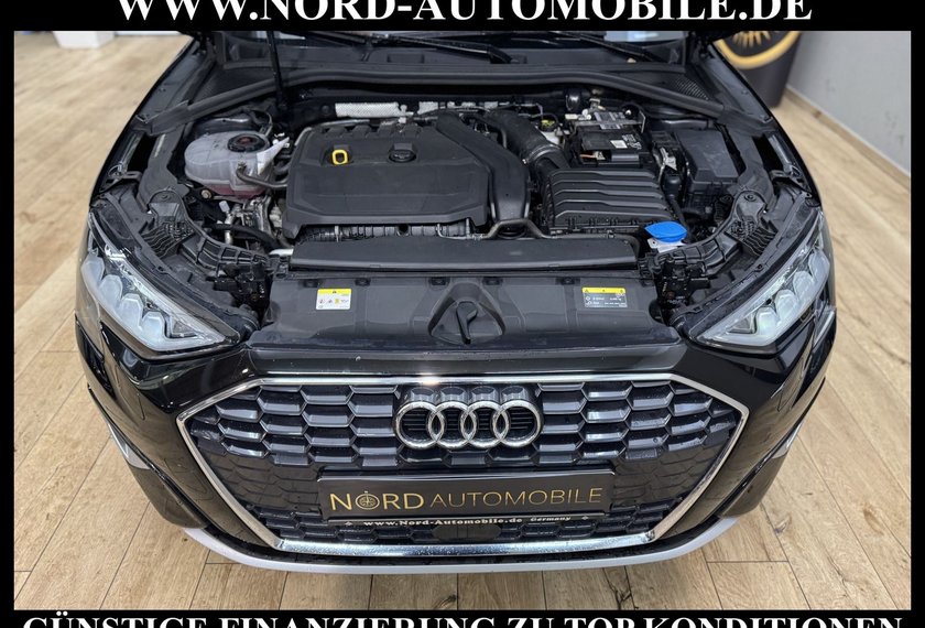 Audi A3 A3 Limousine Advanced 35TFSI S-Tronic Virt.Cockp