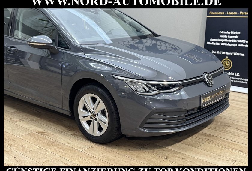 Volkswagen Golf Golf Variant Life 2.0 TDI DSG Kamera/Navi/LED/