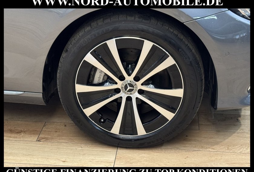 Mercedes-Benz E 300 E 300 de T Exclusive *Distro+*Wide*AHK*BURM*Memo