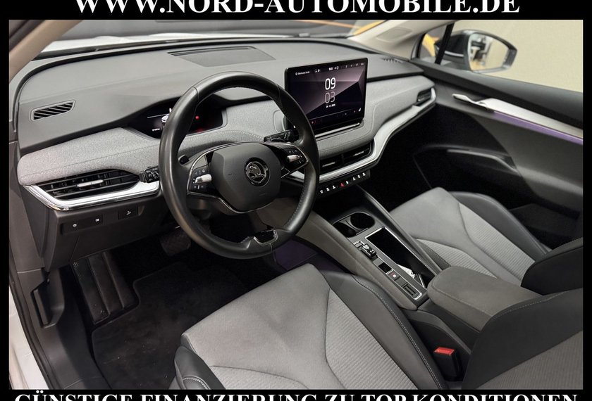 Skoda Enyaq Enyaq iV 80 Loft Automatik Kamera/Navi/LED