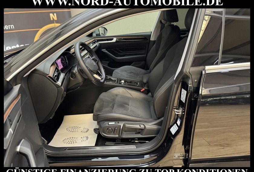 Volkswagen Arteon Arteon Shooting Brake Elegance 2.0 TDI DSG Kamer