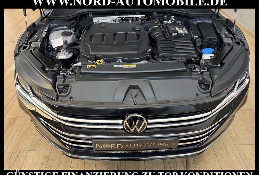 Volkswagen Arteon Arteon Shooting Brake Elegance 2.0 TDI DSG Kamer