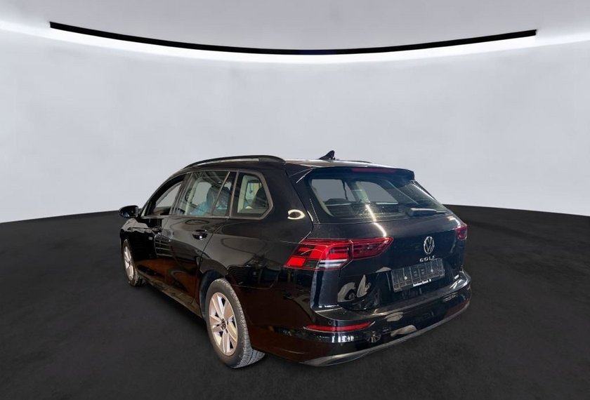 Volkswagen Golf Golf Variant Life 2.0 TDI DSG Navi/LED/SHZ/Dig.C