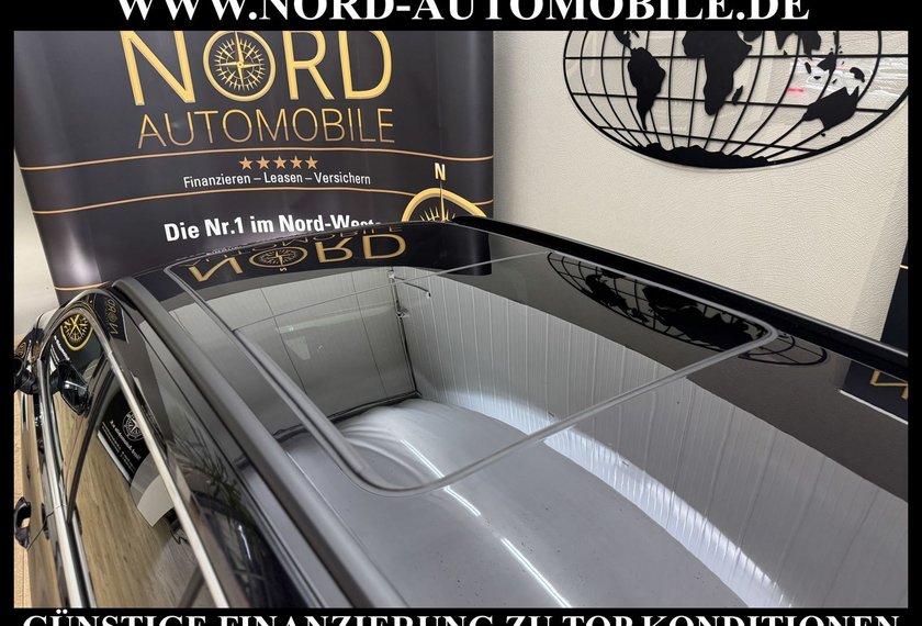 Volkswagen Passat Variant Passat Variant Business 2.0 TDI DSG Pano/Kamera/