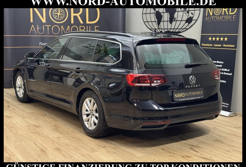 Volkswagen Passat Variant Passat Variant Business 2.0 TDI DSG Pano/Kamera/