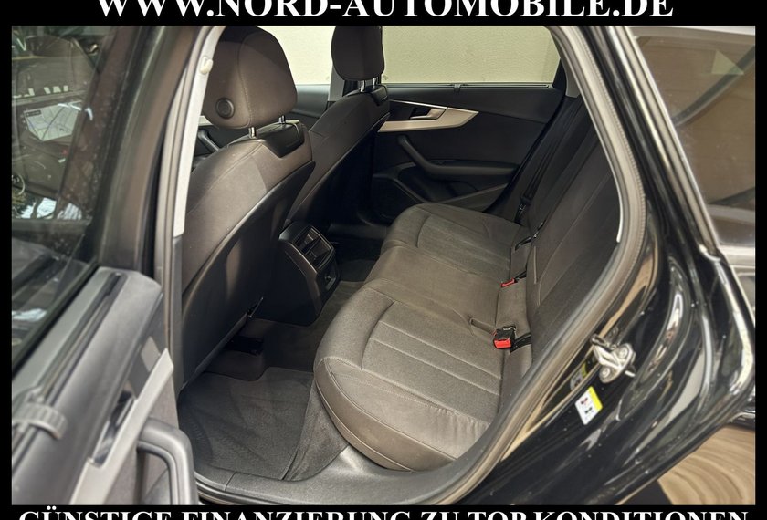 Audi A4 A4 35 Avant 2.0 TFSI S-Tronic Navi/LED/PDC/SHZ