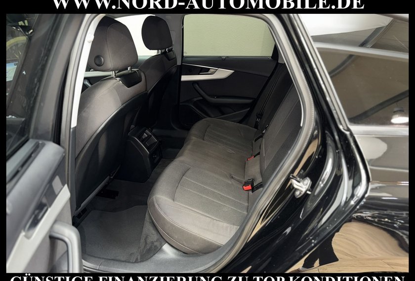 Audi A4 A4 35 Avant 2.0 TFSI S-Tronic Navi/LED/PDC/SHZ