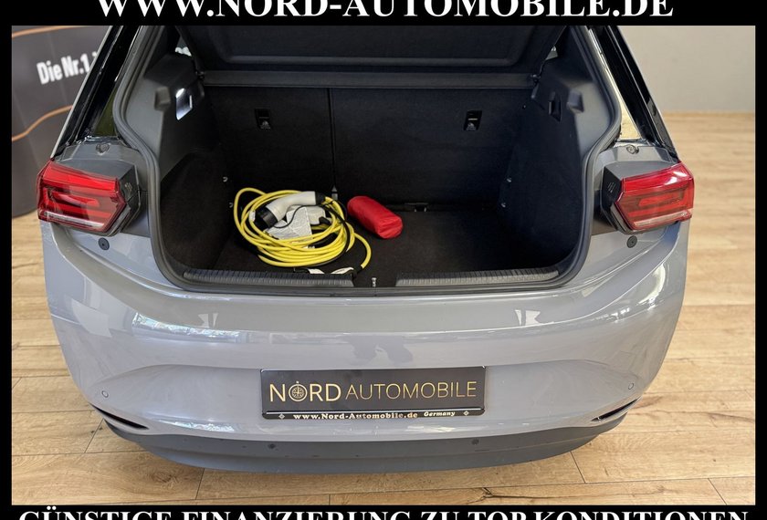 Volkswagen ID.3 ID.3 Pure Performance CCS/Navi/LED/19Zoll