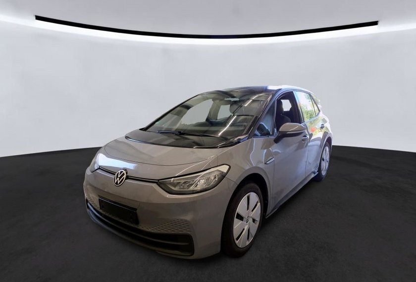 Volkswagen ID.3 ID.3 Pure Performance CCS/Navi/LED/Spurhalte