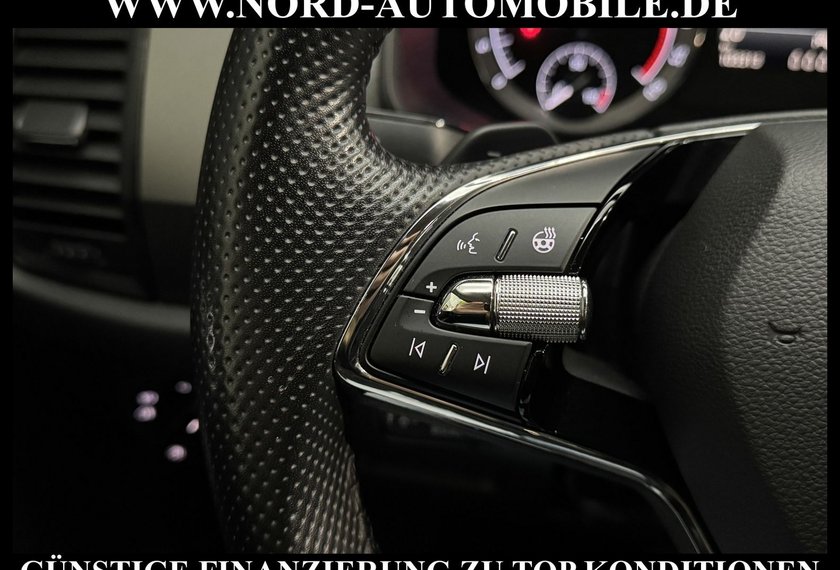 Skoda Kodiaq Kodiaq Ambition Clever 2.0TDI AHK/StHz/SIDE&amp;LANE