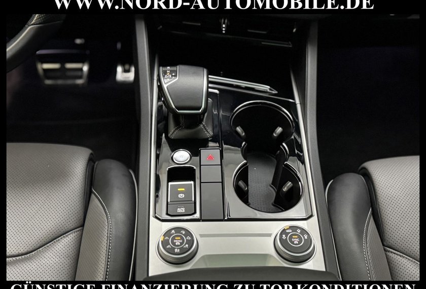 Volkswagen Touareg Touareg 3.0 TDI R-Line Black Style Luft/21/Navi/