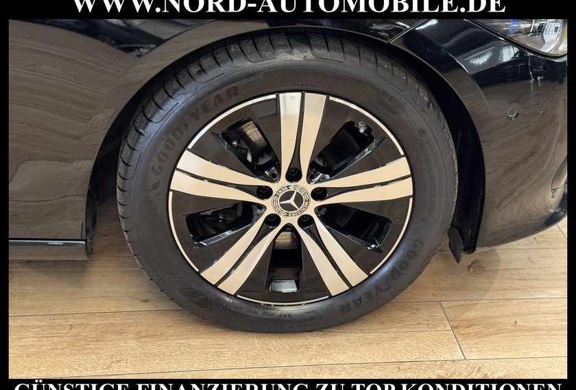 Mercedes-Benz C 200 C 200 d T Avantgarde *Distro+*AHK*HUD*DigiLED*