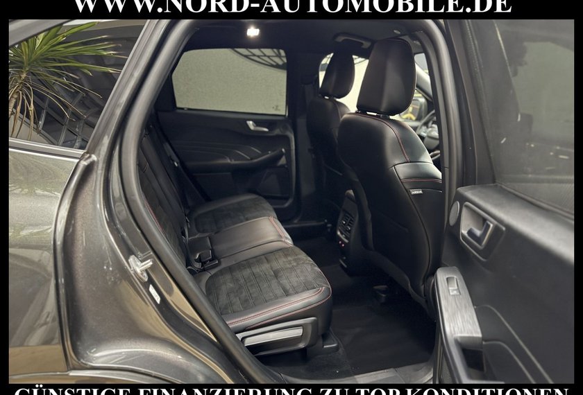 Ford Kuga Kuga ST-Line X *LED*AHK*ACC*Kamera*4xSHZ*