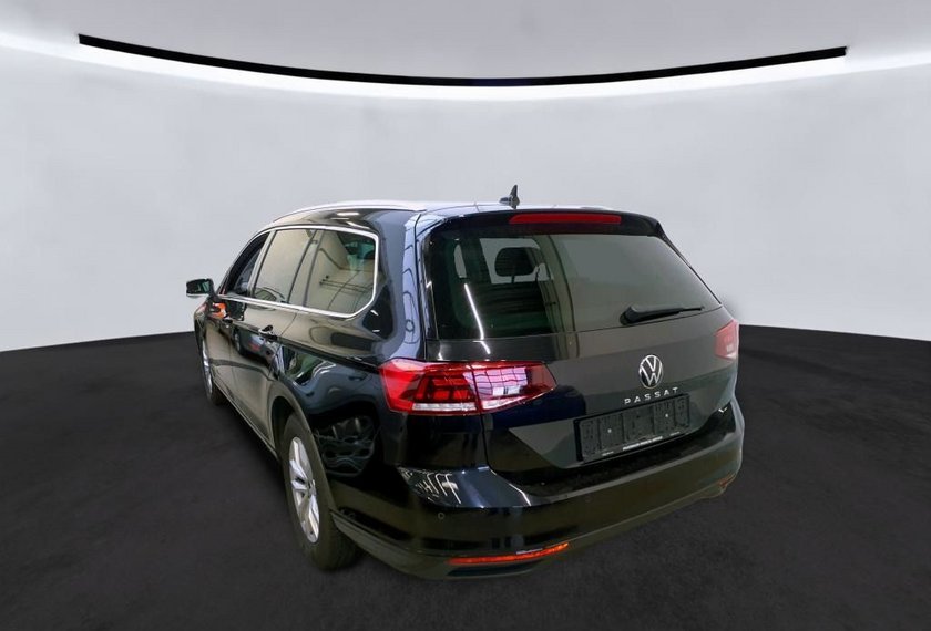 Volkswagen Passat Variant Passat Variant Business 2.0 TDI DSG Kamera/Navi/