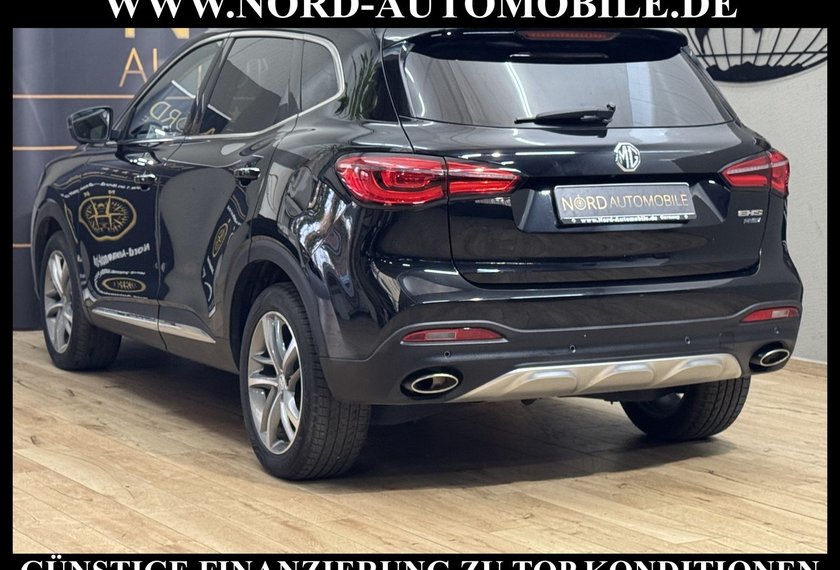 MG EHS EHS PHEV Luxury *PANO*LEDER*LED*18Z*360KAM*VIRT*