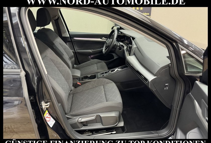 Volkswagen Golf Golf Variant Life 1.5 eTSI DSG Navi/LED/Spurhalt