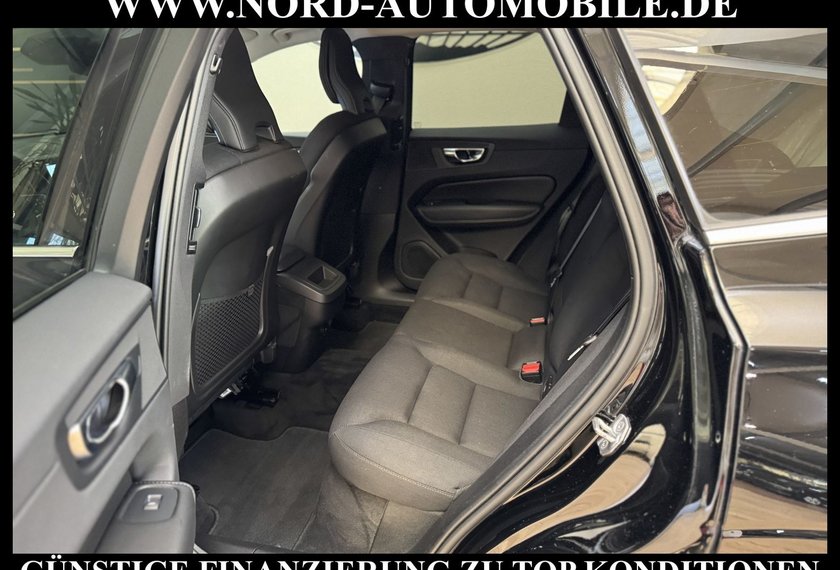 Volvo XC60 XC60 B4 D Momentum Pro *LED*AHK*ACC*StHz*MJ2022*