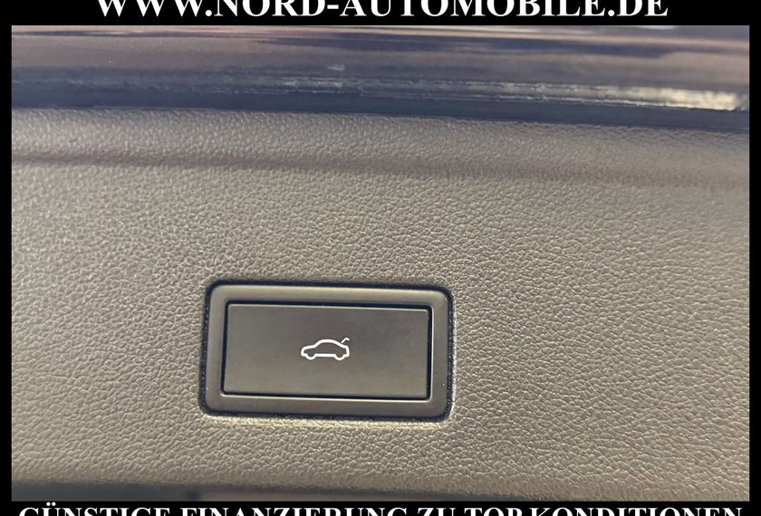 Volkswagen Touareg Touareg R-Line 4MOT 3.0 TDI SIDE&amp;LANE/AHK/Luft/