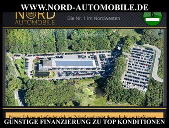 Volkswagen Touran Touran ACTIVE 2.0 TDI DSG AHK/Kamera/Navi/LED