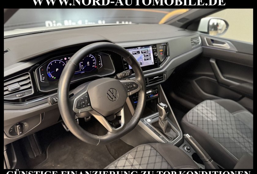 Volkswagen Taigo Taigo R-Line 1.5 TSI DSG Matrix/Dig.Cockpit/Kame