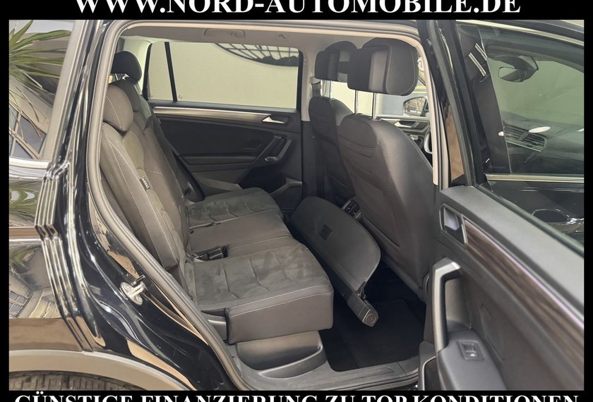 Volkswagen Tiguan Allspace Tiguan Allspace Elegance 4MOT 2.0 TDI Area View