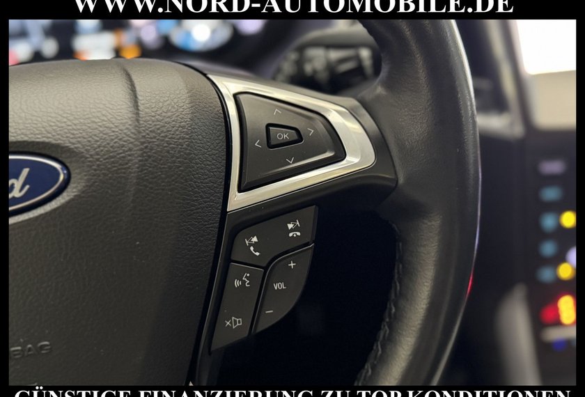 Ford Galaxy Galaxy 2.0 EB Titanium *7-SITZER*ACC*PANO*LEDER*