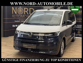 Volkswagen T7 Multivan T7 Multivan LR STYLE *HEIDEWITZKA*VOLL*UPE:98*