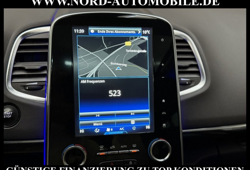 Renault Espace Espace V Limited AUTOM *7-SITZER*PANO*LED*NAV*