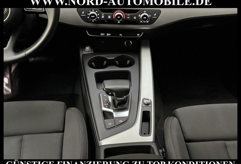 Audi A4 A4 Avant 35 TDI S-Tronic Navi/LED/APS