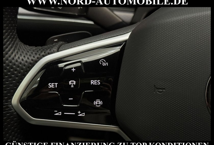 Volkswagen Touareg Touareg R-Line Black Style 4MOT 3.0 TDI Luft
