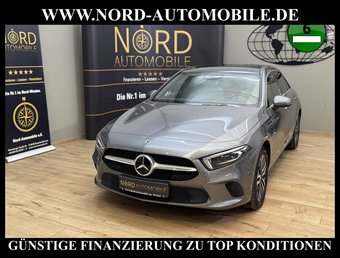 Mercedes-Benz A 250 A 250 e Limousine Progressive Distro+*Pano*MBEAM