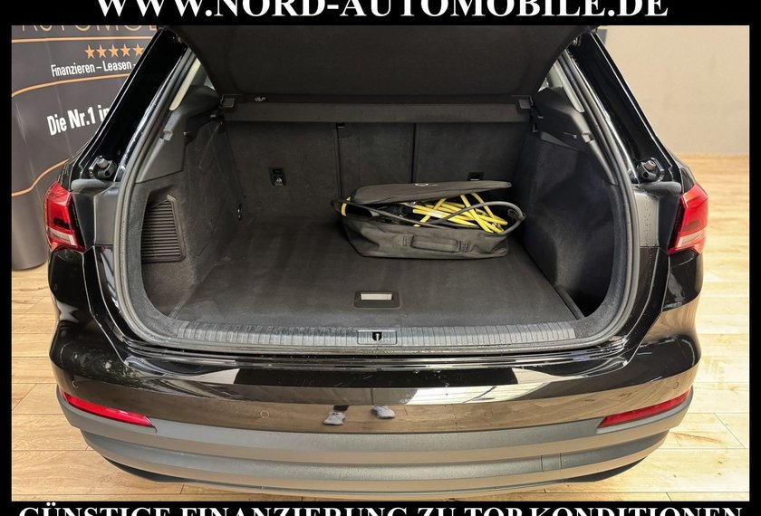 Audi Q3 Q3 1.4 45 TFSI e S-Tronic Leder/Kamera/Virt.Cock
