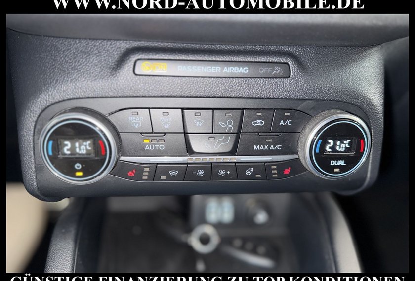 Ford Kuga Kuga ST-LINE Plug-In Hybrid *AHK*HUD*ACC*LED*