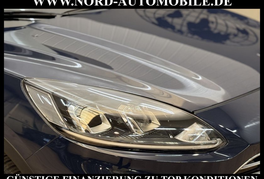 Ford Kuga Kuga Plug-In Hybrid Titanium *ACC*LED*MEGA-KM*