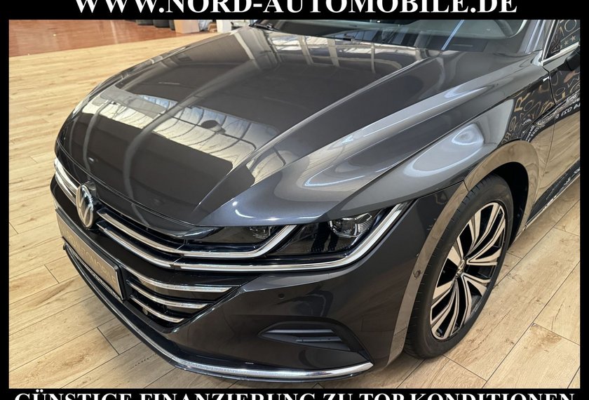 Volkswagen Arteon Arteon Shooting Brake 2.0 TDI Elegance AHK/18/