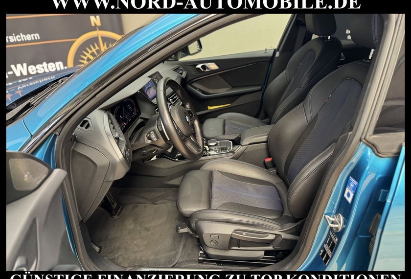 BMW 220 220 d Gran Coupé M-Sport *LED*H&amp;K*HUD*ACC*18Z*