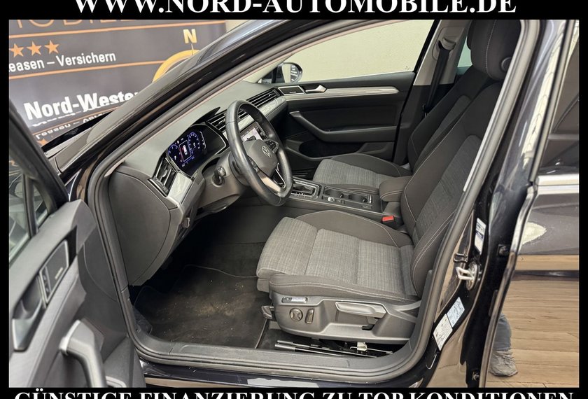 Volkswagen Passat Variant Passat Variant Business 2.0 TDI DSG Dig.Cockpit
