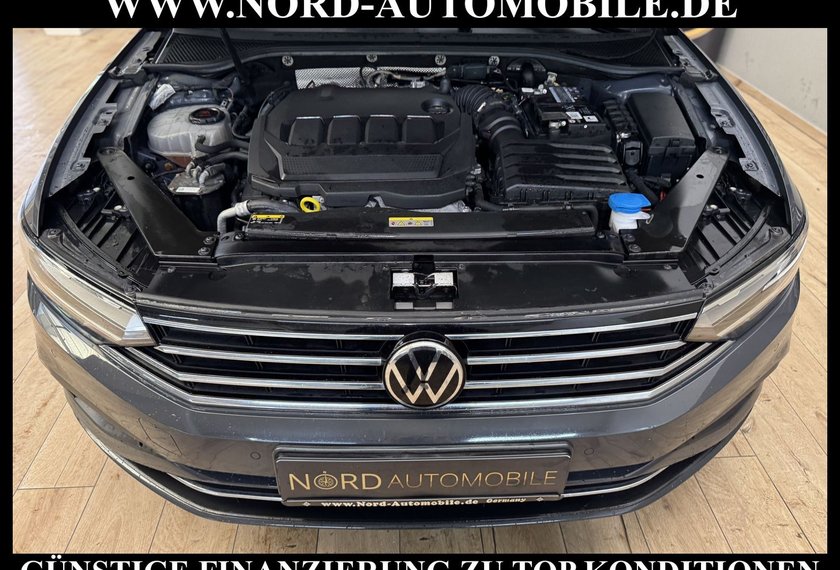 Volkswagen Passat Variant Passat Variant Business 2.0 TDI DSG Dig.Cockpit
