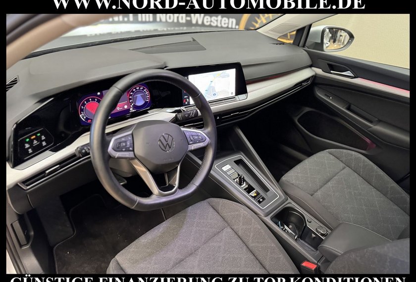 Volkswagen Golf Golf Variant Life 1.5 eTSI DSG LED Plus/ACC/Navi