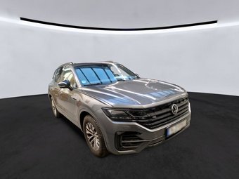 Volkswagen Touareg Touareg R-Line Black Style 4MOT 3.0 TDI Luft/20