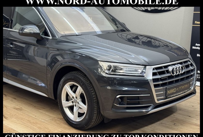 Audi Q5 Q5 Sport QU. 45TFSI S-Tronic Kamera/Virt.Cockpit