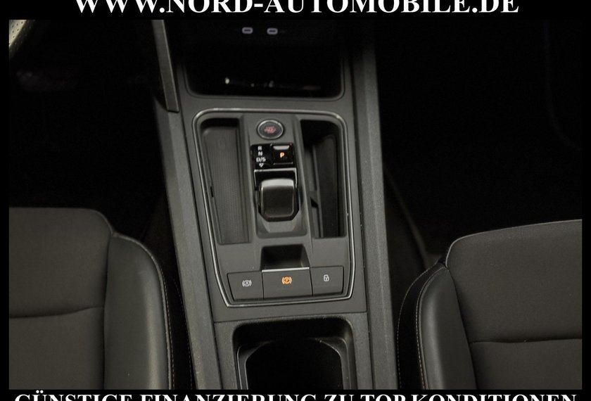 Cupra Formentor Formentor 1.4 TSI e-HYBRID DSG Kamera/Navi/LED/