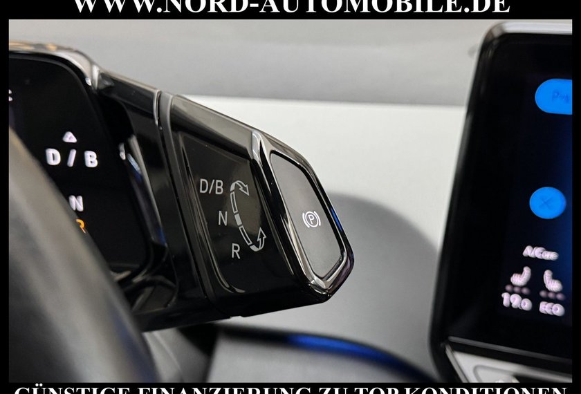 Volkswagen ID.3 ID.3 Pro Performance 1st Plus Matrix/Kamera/19/
