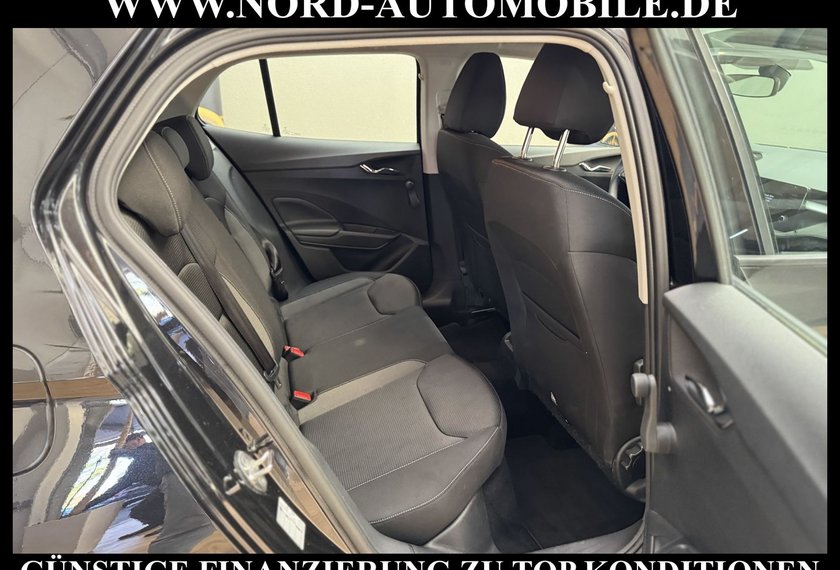 Skoda Fabia Fabia 1.0 MPI Tour LED/Klima/PDC/16