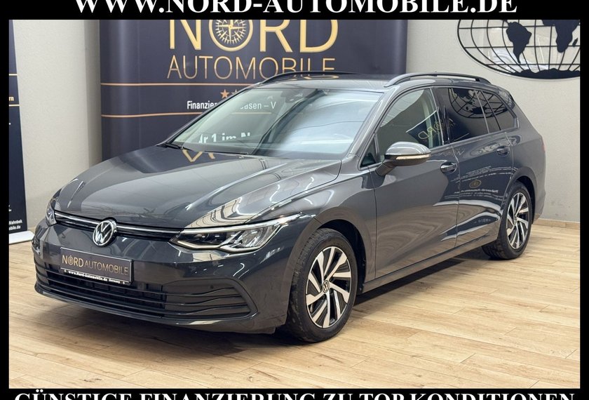 Volkswagen Golf Golf Variant Life 2.0 TDI DSG Kamera/ACC/Navi/